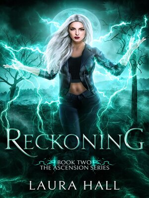 Reckoning - ebook